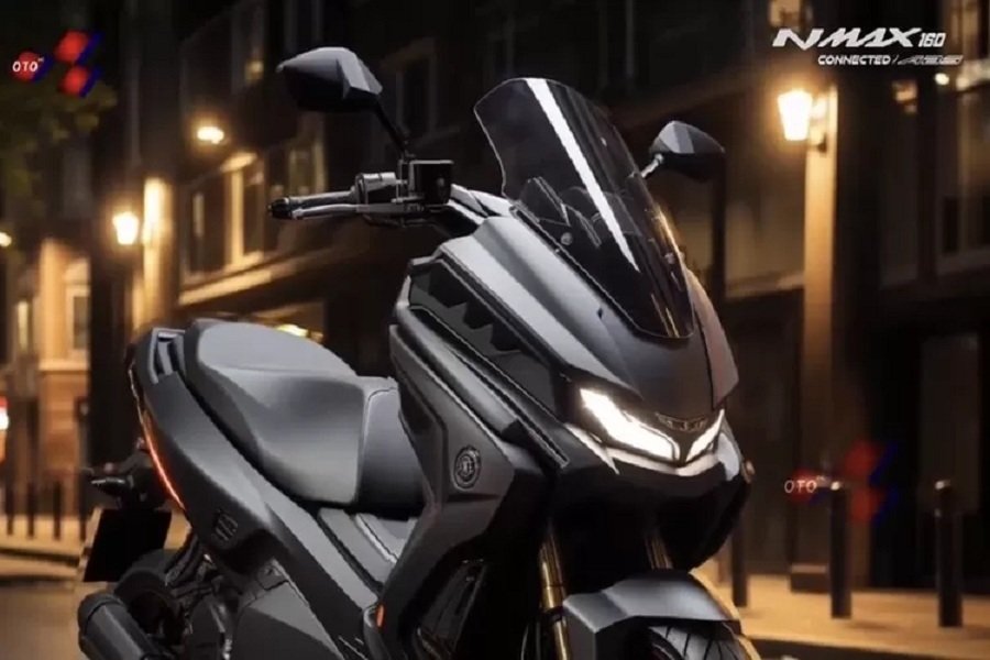 Terbaru! Yamaha Luncurkan Y-AMT Teknologi Lebih Canggih