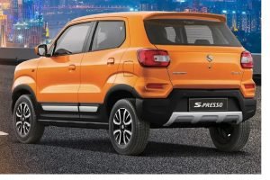 Terbaru!Suzuki S-Presso 2024 Gaya Kecil dengan Performa Besar! Apa yang Harus Anda Ketahui