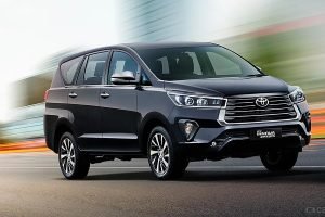 Ternyata Ini Penyebab Harga Kijang Innova Diesel Stabil Banget, Jarang Mengalami Penurunan Harga Drastis!