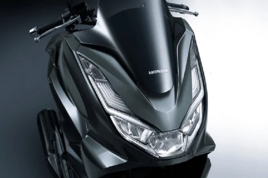 Terungkap! Honda PCX 160 Terbaru Desain Lebih Modis dan Fitur Canggih!