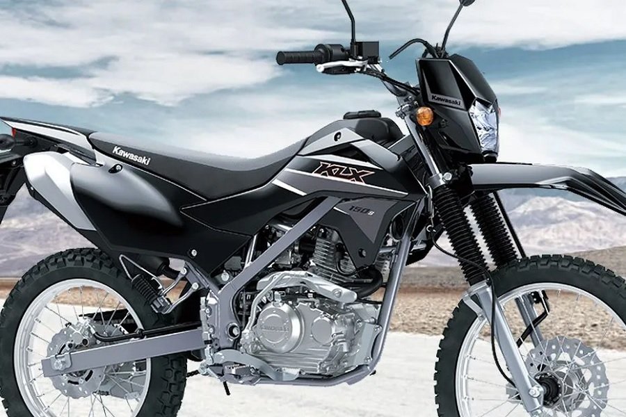 Terungkap! Kawasaki KLX150S dan KLX150SM 'Di-Refresh' dengan Performa Gahar, Siap Libas Segala Medan!