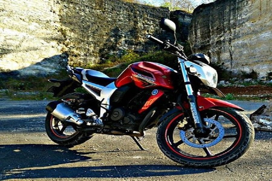 Terungkap! Yamaha Byson Motor Terjangkau dengan Posisi Berkendara Nyaman dan Mesin Bandel!
