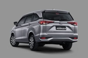 Terupdate! Toyota Avanza 2024 MPV Pilihan Terbaik! Mengapa Anda Harus Memilikinya