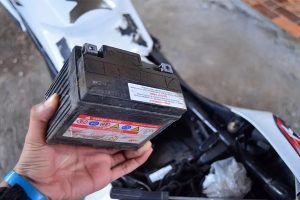 Tips Menjaga Aki Supaya Tetap Awet dan Tahan Lama!!