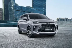 Toyota Avanza 2024 Harganya Naik!