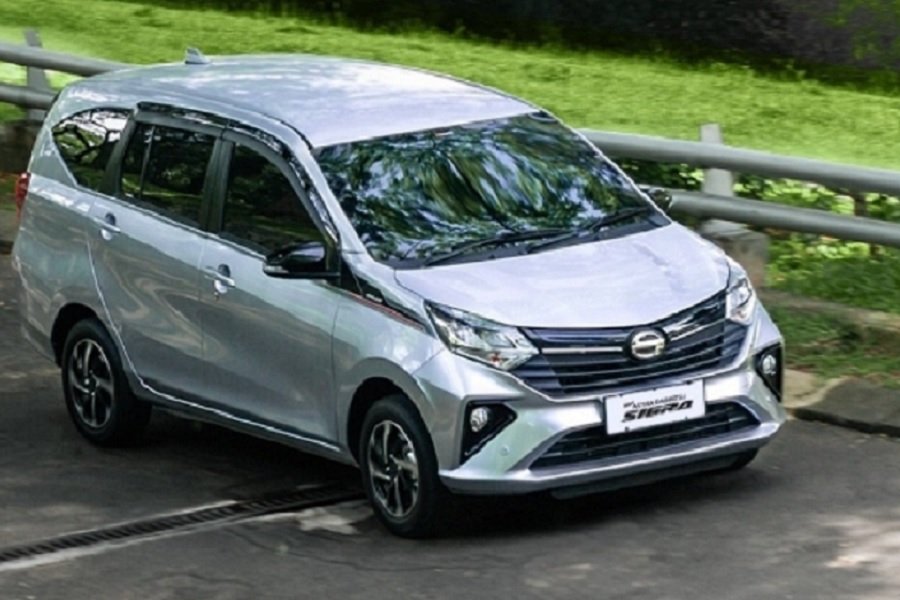 Toyota Calya Juli 2024 Pilihan Ideal Mobil Keluarga dengan Harga Terjangkau