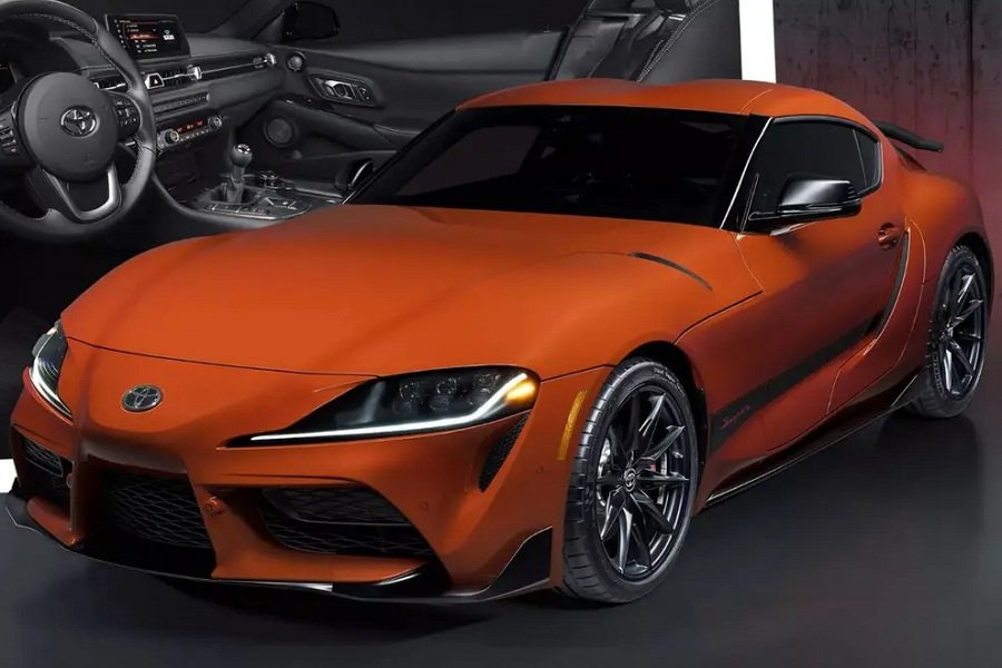 Toyota Supra Generasi V: Perjalanan dan Masa Depan Tanpa Mesin 4 Silinder