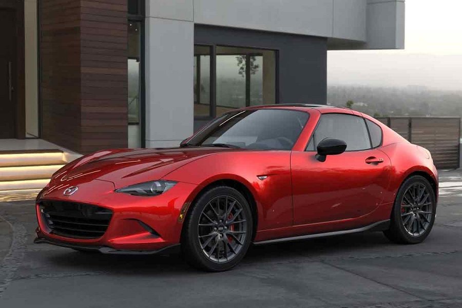 Tren Terbaru Mazda MX-5 Miata! Pensiunnya Mesin 2.0 Liter dan Era Mesin 1.5 Liter