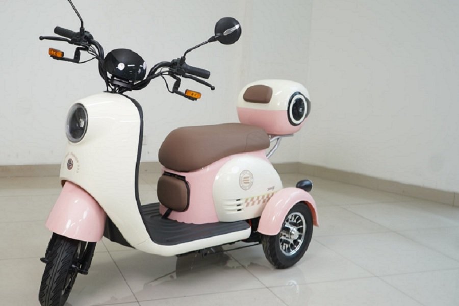 Ungkap Kelemahan Motor Listrik Saige Aurora! Simak, Solusi Cerdas untuk Penggunaannya