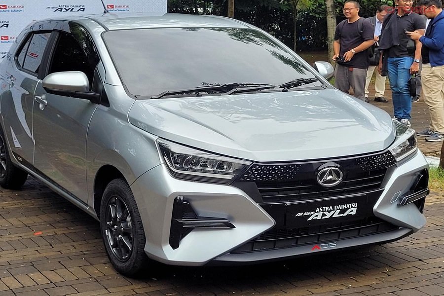 Ungkap Rahasia! Volkswagen Polo 2024 Harga Terjangkau dan Keunggulan yang Mengagumkan!