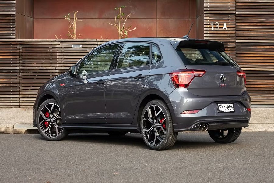 Ungkap Rahasia! Volkswagen Polo 2024 Harga Terjangkau dan Keunggulan yang Mengagumkan!