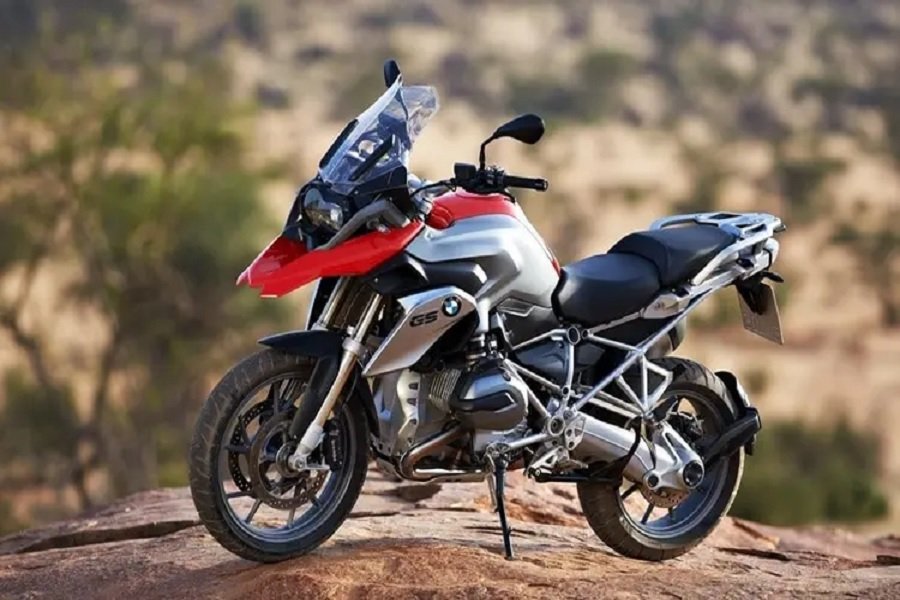 Ungkap Rahasia di Balik Ketangguhan BMW R 1200 GS 2024 Motor Petualangan Terbaik Tahun Ini!