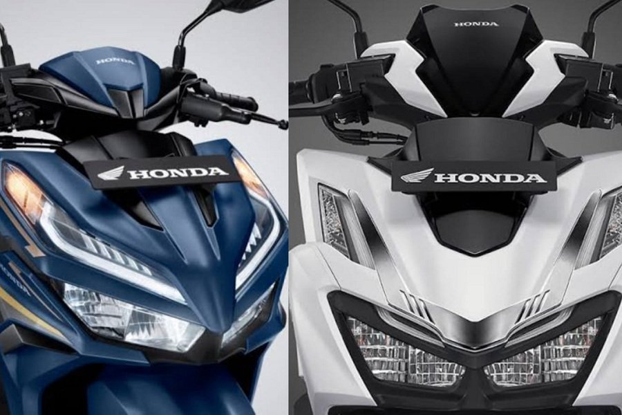 Update Harga Terbaru! Honda Vario 125 dan Vario 160 per Juli 2024 Pilihan Skutik Sporty dari AHM
