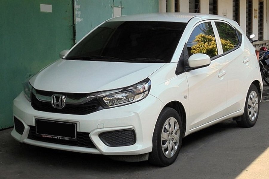 Wow! Honda Brio 2024 Spesifikasi Lengkap, Harga Terjangkau, dan Ulasan Pengguna!