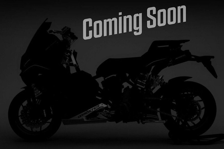 Wow! Italjet Menggebrak dengan Skuter 700cc Dua Silinder Dragster 700 Twin Terbaru