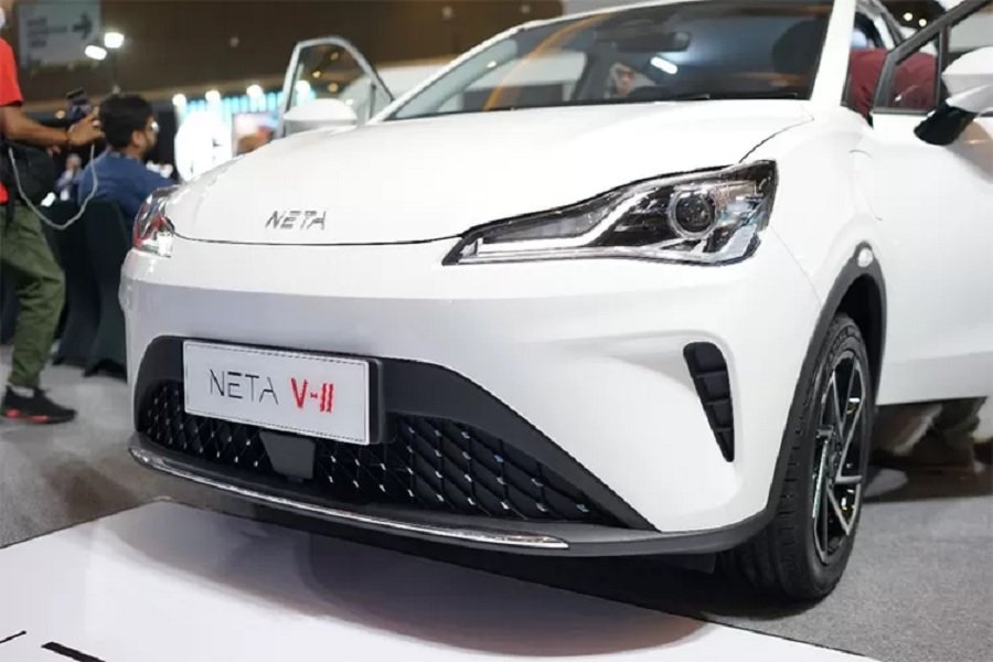 Wow! SUV Terbaru dengan Fitur Mewah dan Harga Terjangkau, Cocok untuk Keluarga!