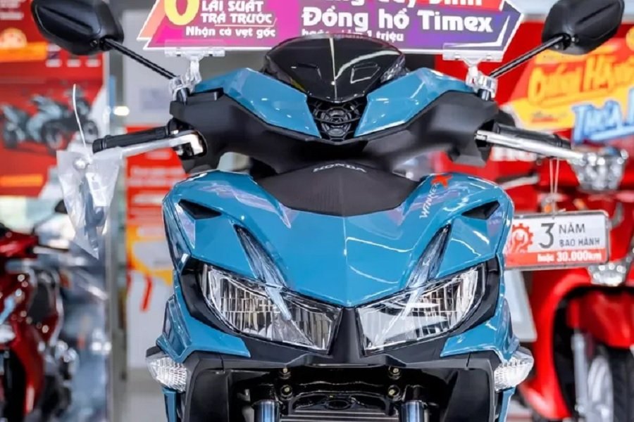 Wow! Sang Legenda Terbaru! Honda Supra GTR 150 2024 Lebih Sporty dan Kekinian!