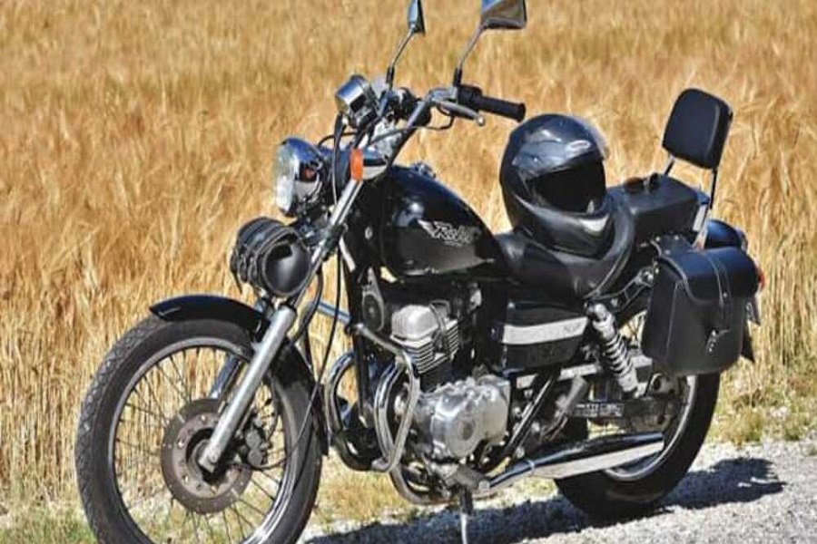 Terungkap! Honda Rebel 2024: Revolusi Gaya Retro dengan Performa Canggih!