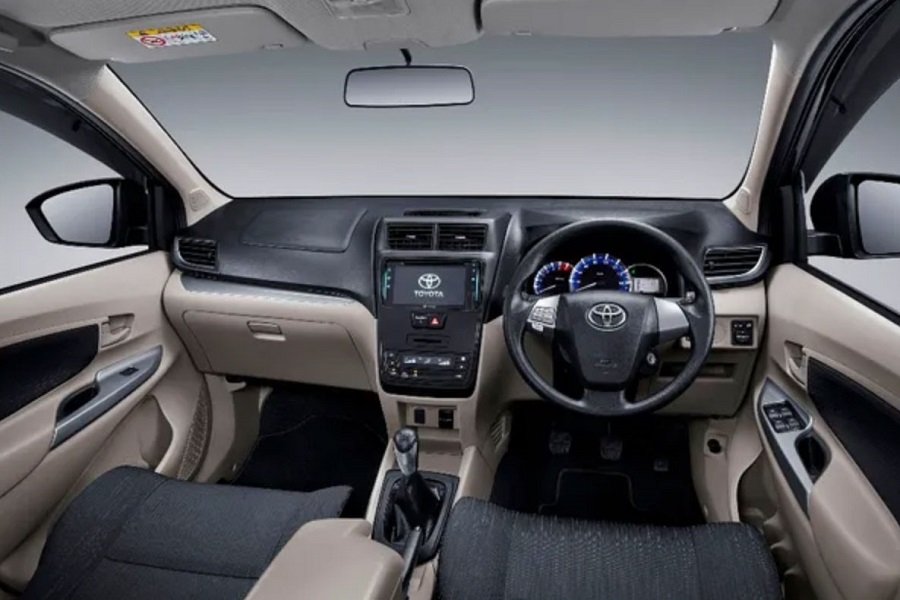 Inilah Penampiran Baru All New Avanza! Lebih Nyaman?!