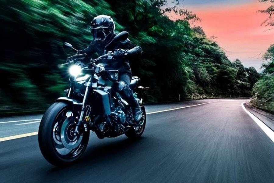 Yamaha MT-09 Hadir dengan Teknologi Transmisi Manual Otomatis: Apa Itu Y-AMT?