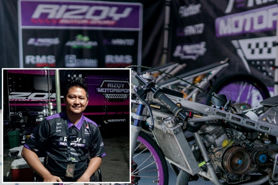 Rizqy Motorsport