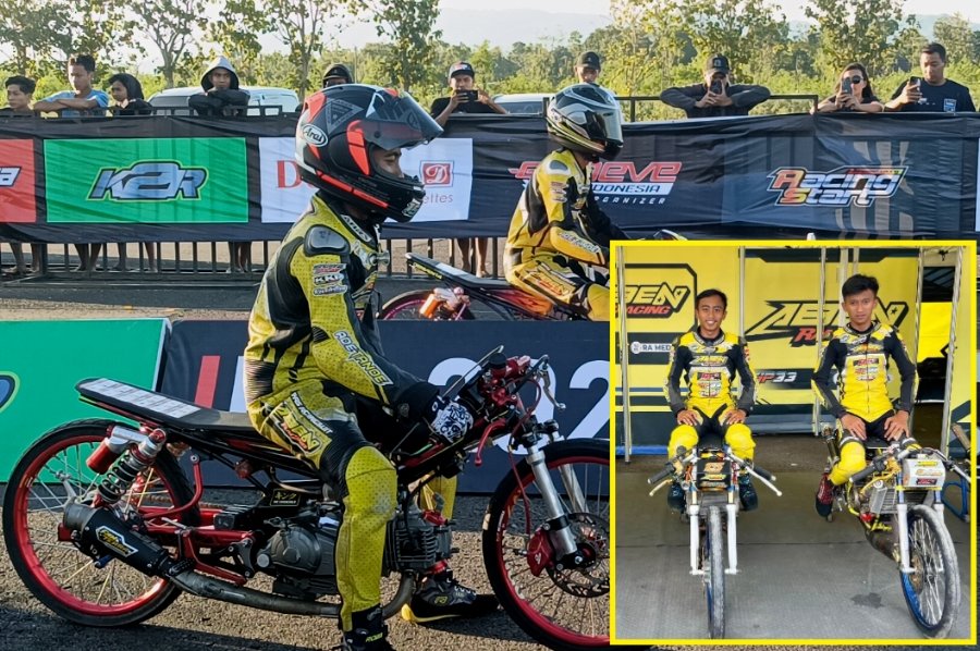 Aben Racing (Joko: Kiri)