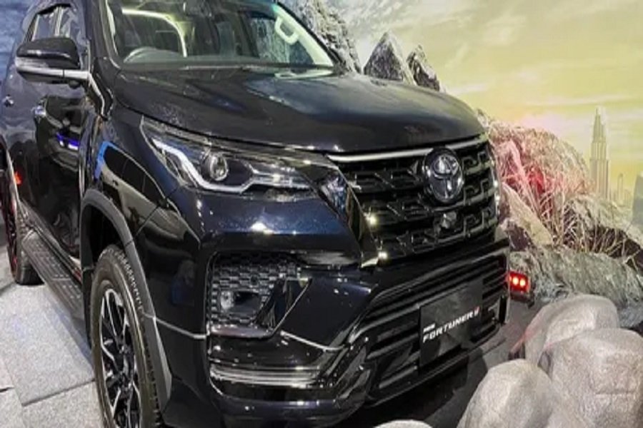 7 Keunggulan Toyota Fortuner Diesel yang Membuatnya Populer!