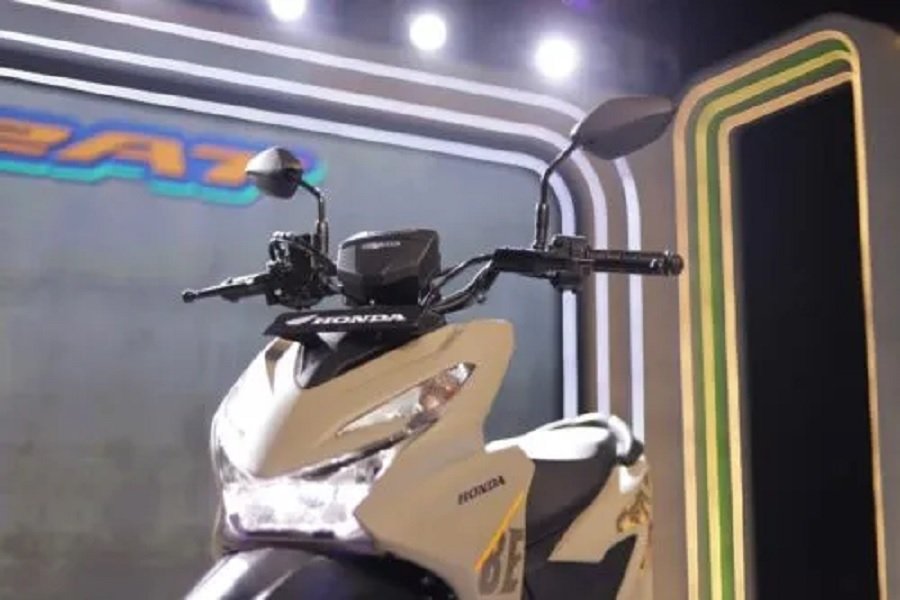 Canggih Banget! Honda BeAT Street 2024 Skuter Matic Stylish dengan Fitur Smart Key dan Teknologi LED Canggih