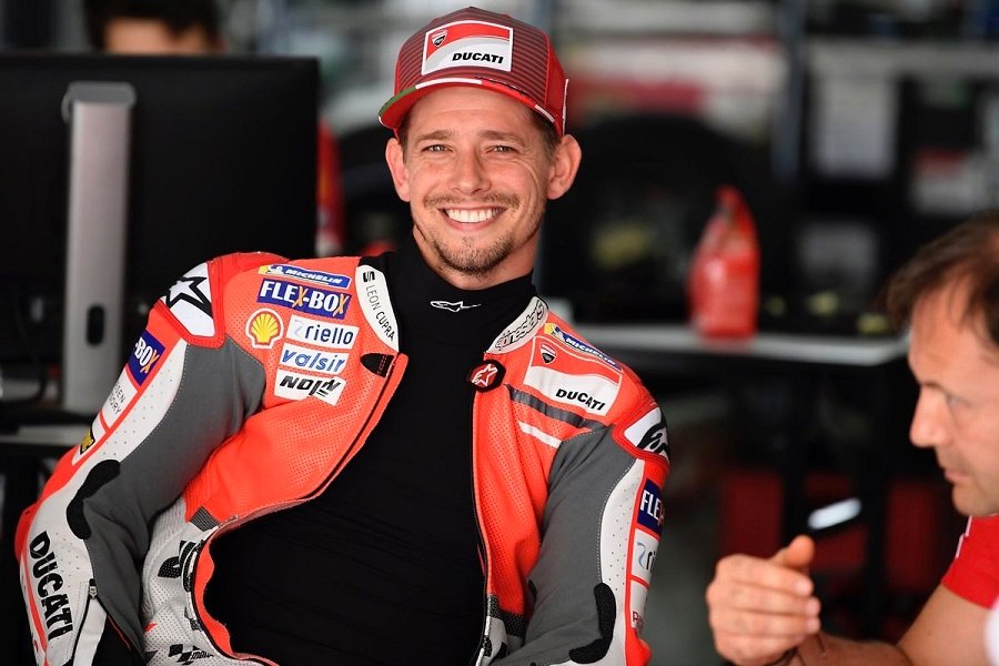 Casey Stoner Ducati Masih Unggul di MotoGP 2027!