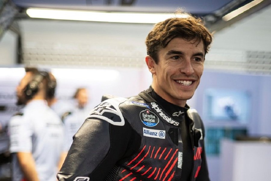 Ducati Kembangkan GP23 Peluang Baru Marquez di MotoGP 2024!
