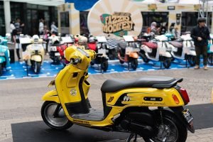 Fazzio Modifest 2024 Modifikasi Anak Muda Mengguncang Bandung!