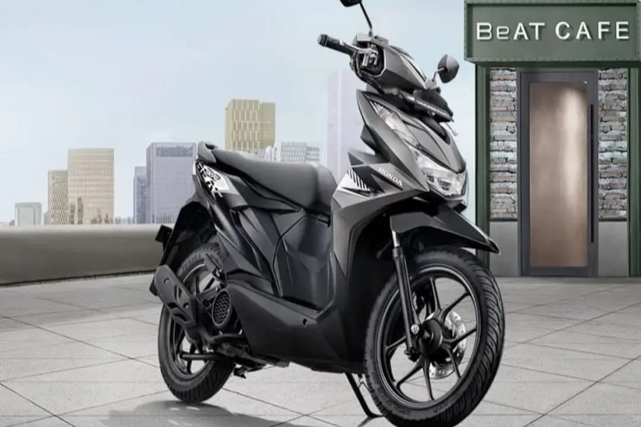 Harga Honda BeAT Agustus 2024 Masih Terjangkau dan Jadi Favorit!