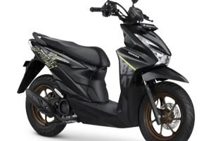 Harga Honda Beat Agustus 2024 Temukan Varian dan Spesifikasinya!