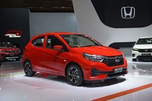 Harga Terbaru LCGC Juli 2024 Pilihan Terbaik dari Daihatsu, Toyota, dan Honda!