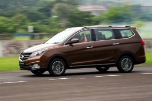 Hati-Hati! Masalah Kaki-Kaki Depan Wuling Cortez Bekas