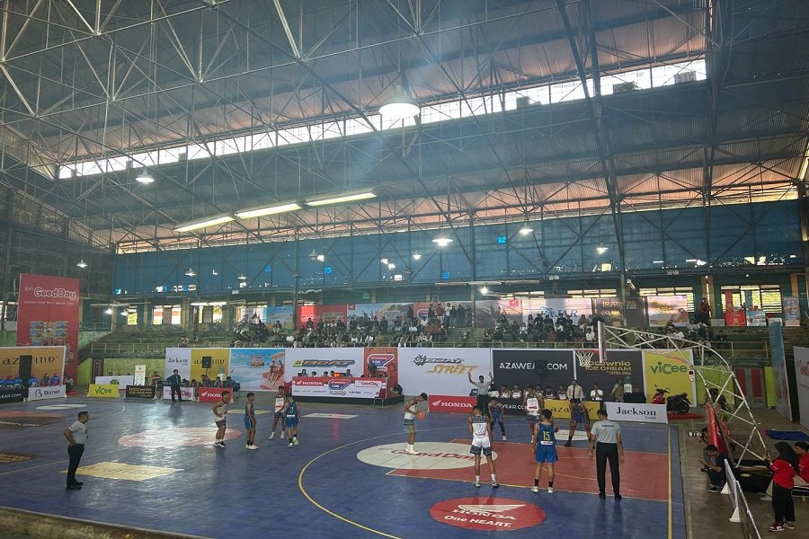 Honda DBL 2024