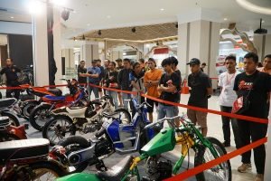 Honda Modif Contest 2024 Inovasi Terbaru dalam Modifikasi!