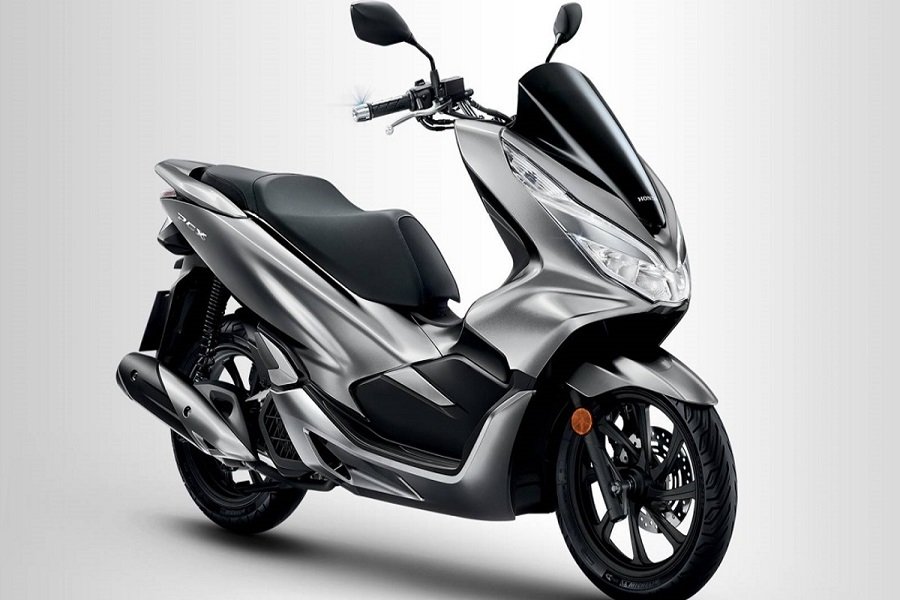 Honda PCX 160 2024 Skuter Matic Premium di Purwokerto