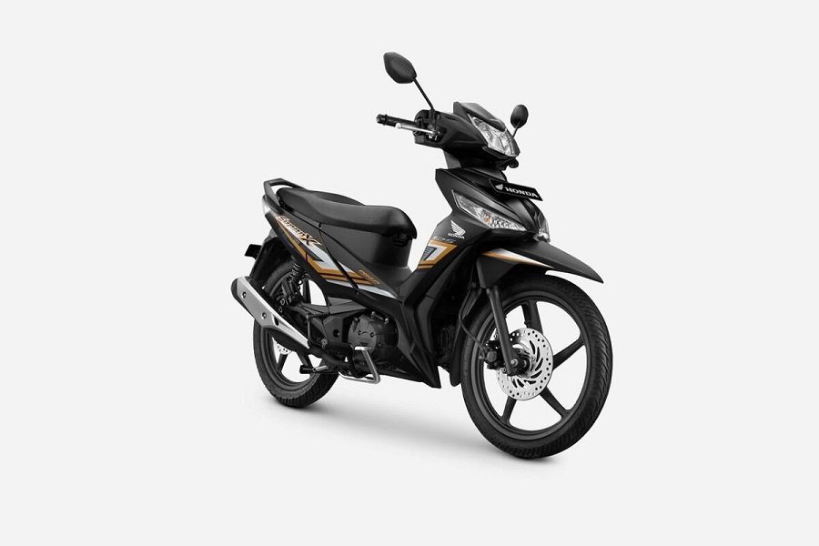 Honda Supra X Spesifikasi, Fitur, dan Harga Terbaru!