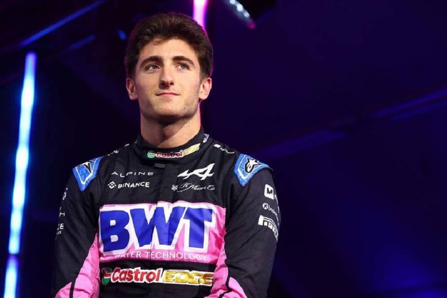 Jack Doohan Debut F1 2025 Keturunan Legenda MotoGP!