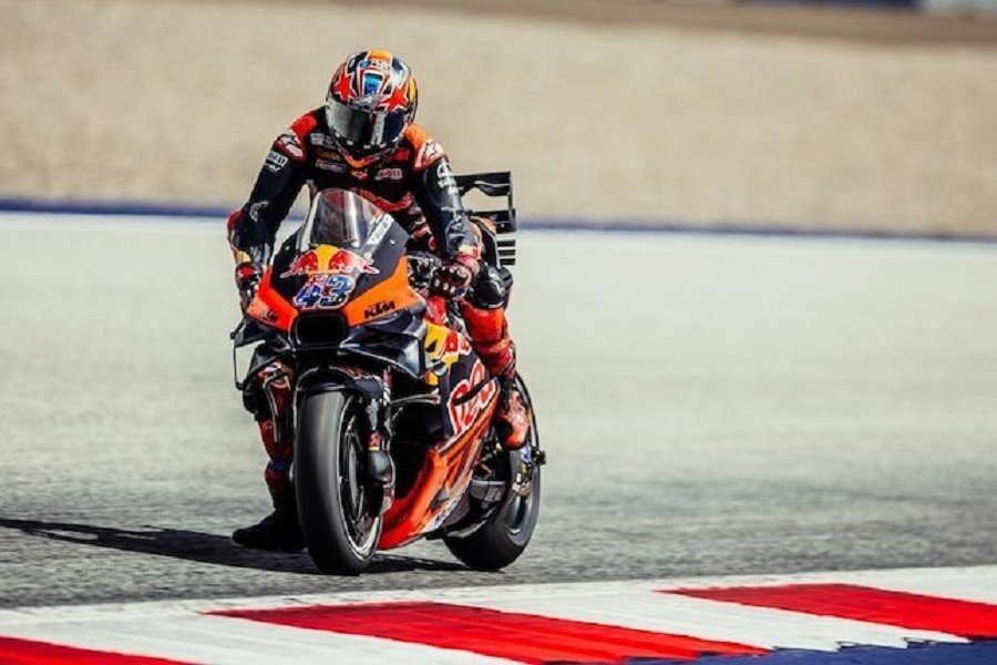 Jack Miller Bergabung dengan Pramac-Yamaha Berkat Kemampuan