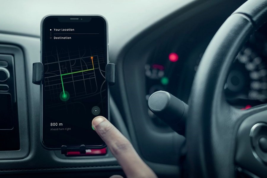 Kaca Film Metal Ganggu Sinyal GPS Ini Faktanya!