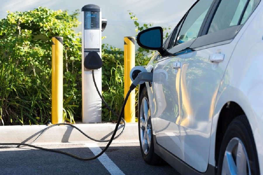 Mobil Listrik Bebas PPN di IKN Tak Perlu Pabrik!