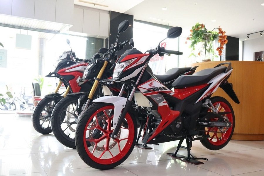 Promo Merdeka Honda Diskon & Voucher Oli Gratis!