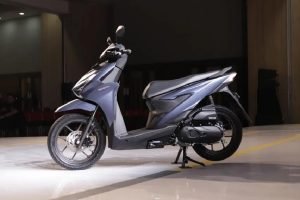 Raja Baru di Kelas Matic! Inilah Fitur Unggulan All New Honda BeAT 2024 yang Membuat Pesaing Tertinggal Jauh