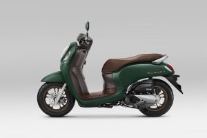 Tips Perawatan Honda Scoopy 2024! Jaga Skuter Anda Tetap Optimal