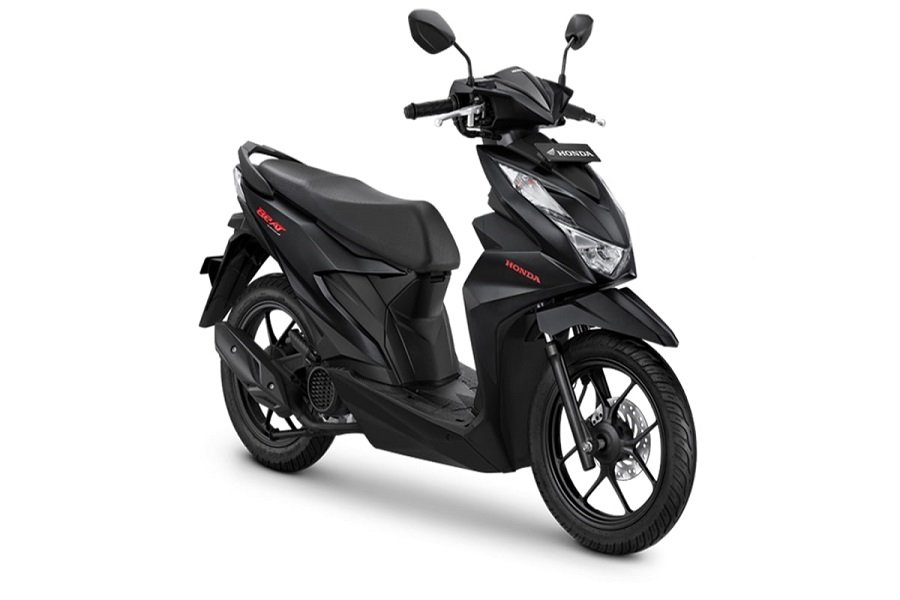 Top 3 Motor Matic Murah 2024 Efisiensi, Gaya, dan Kepraktisan Terbaik!