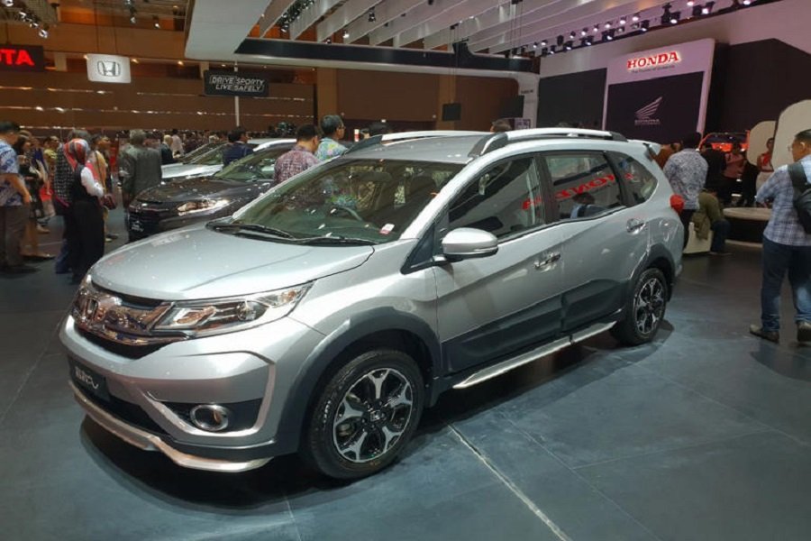Wajib Ganti Oli Transmisi Honda BR-V Hindari Kerusakan!