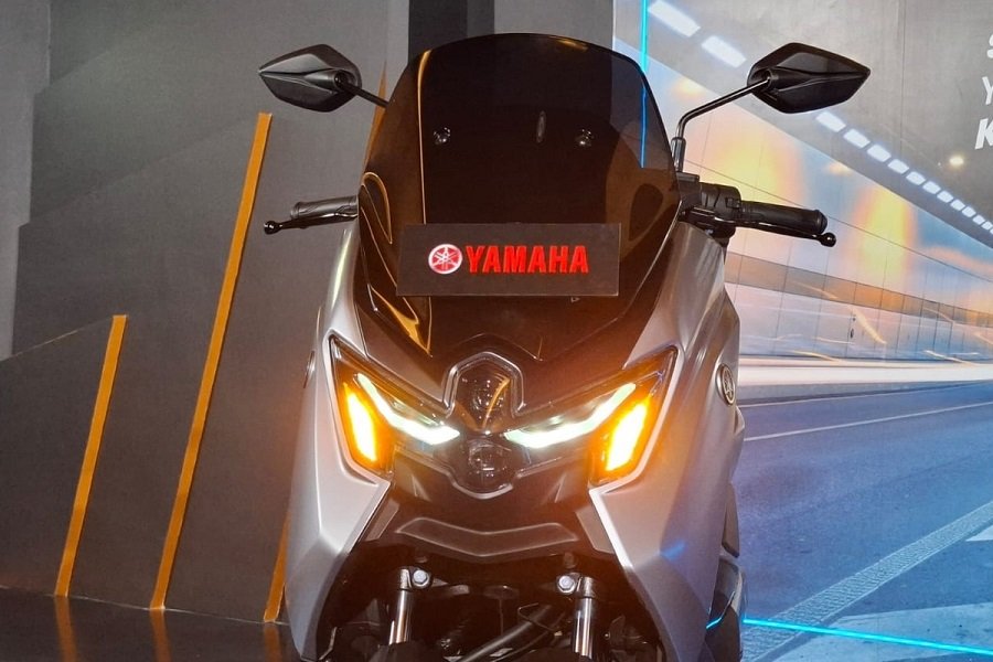 Yamaha NMAX Turbo 2024 Harga dan Fitur Terbaru!!