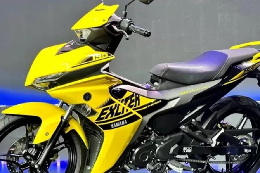 Yamaha Exciter 155 2023: Motor Bebek Sporty Terbaru dengan Fitur Canggih, Apa yang Membuatnya Istimewa?